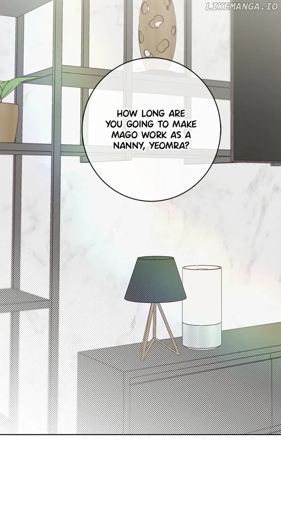 Welcome to Horong Café Chapter 33 page 93
