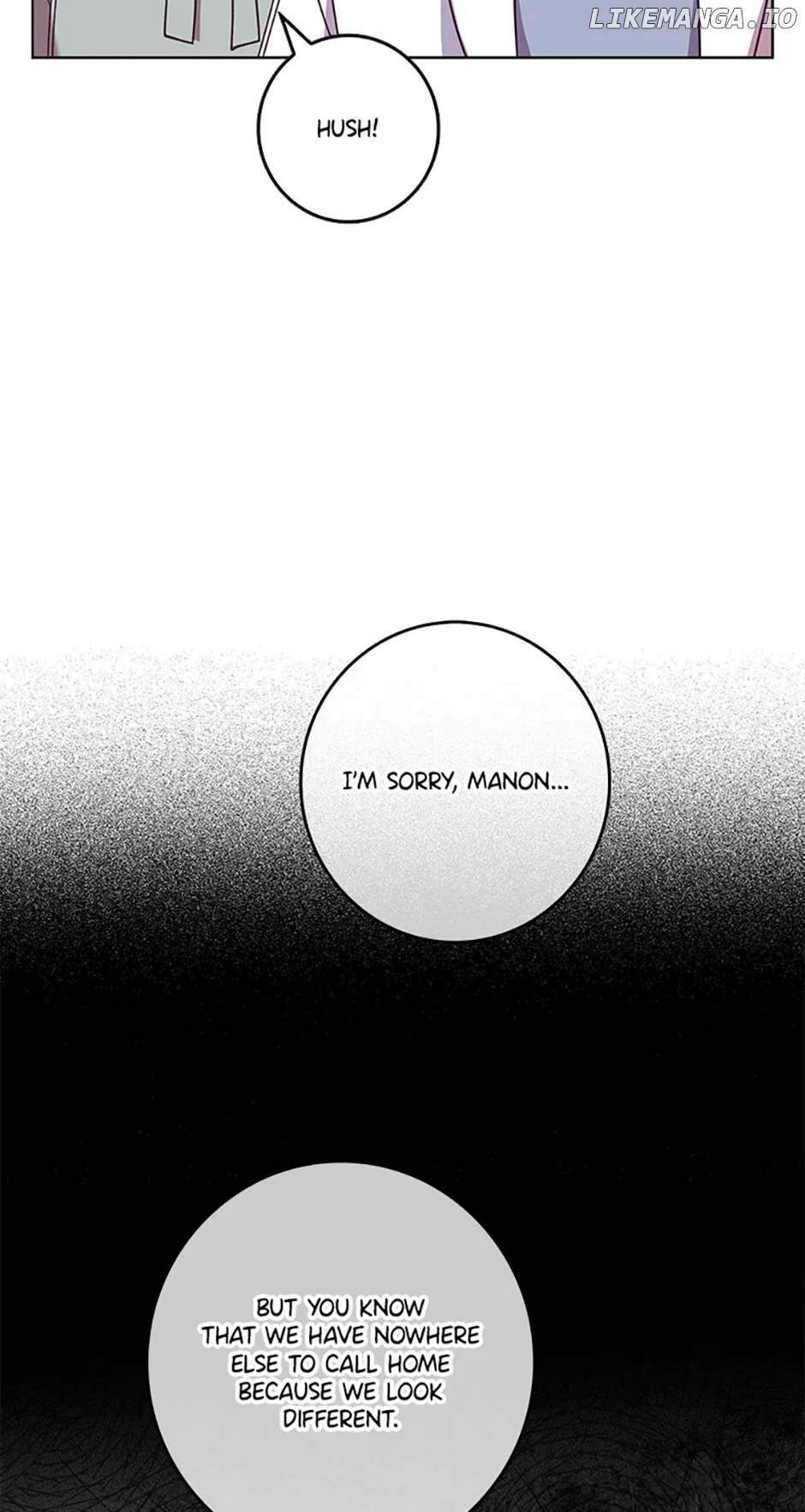 Welcome to Horong Café Chapter 33 page 50