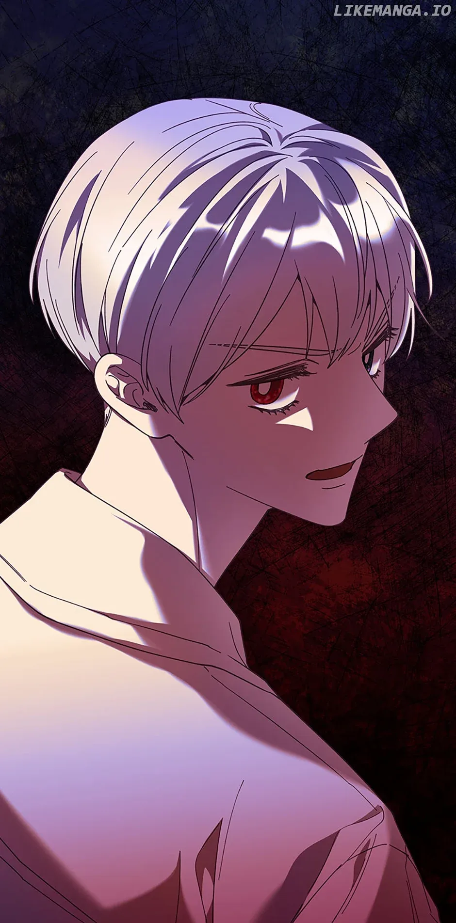 Welcome to Horong Café Chapter 33 page 44
