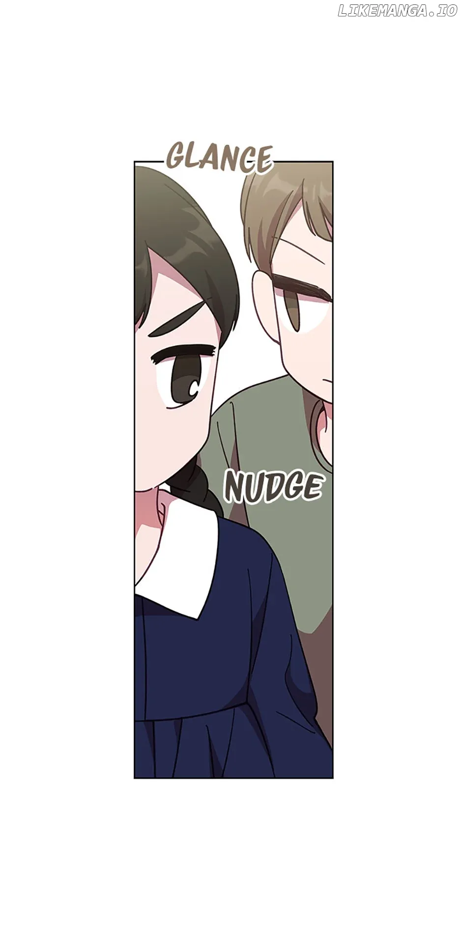 Welcome to Horong Café Chapter 33 page 74