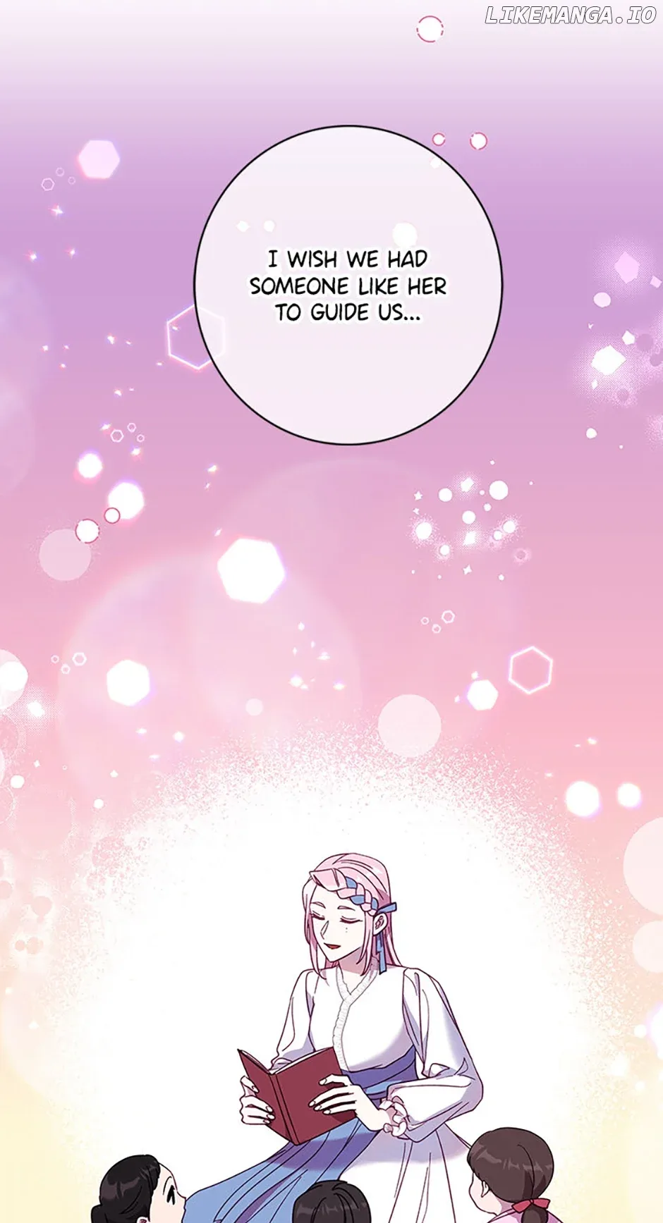 Welcome to Horong Café Chapter 33 page 88