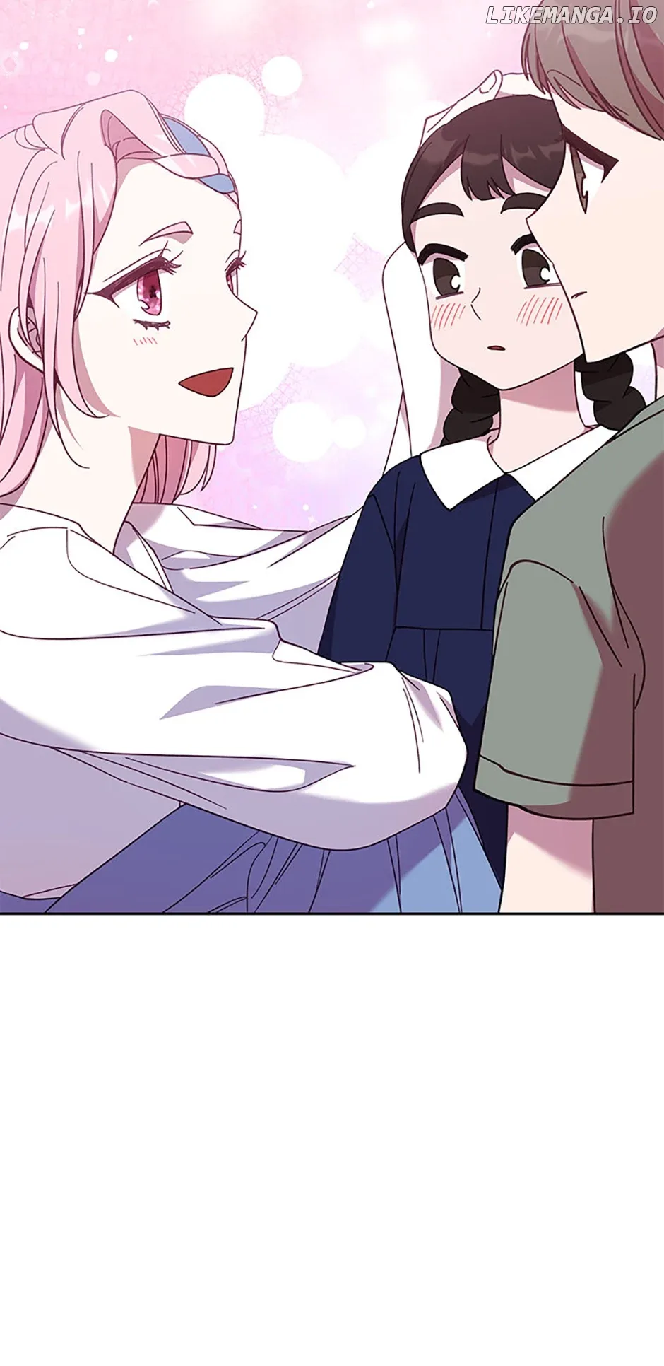 Welcome to Horong Café Chapter 33 page 72