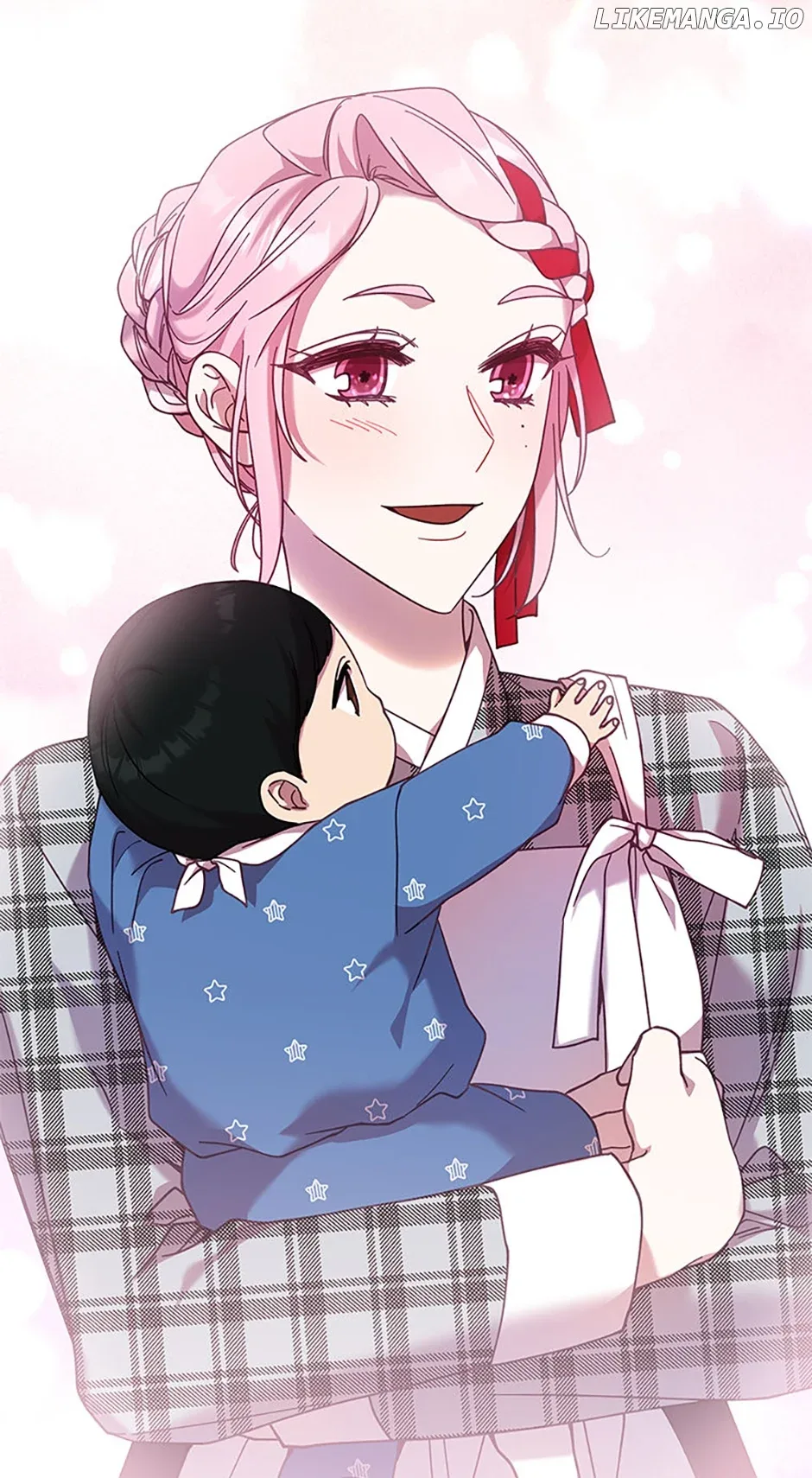 Welcome to Horong Café Chapter 29 page 46