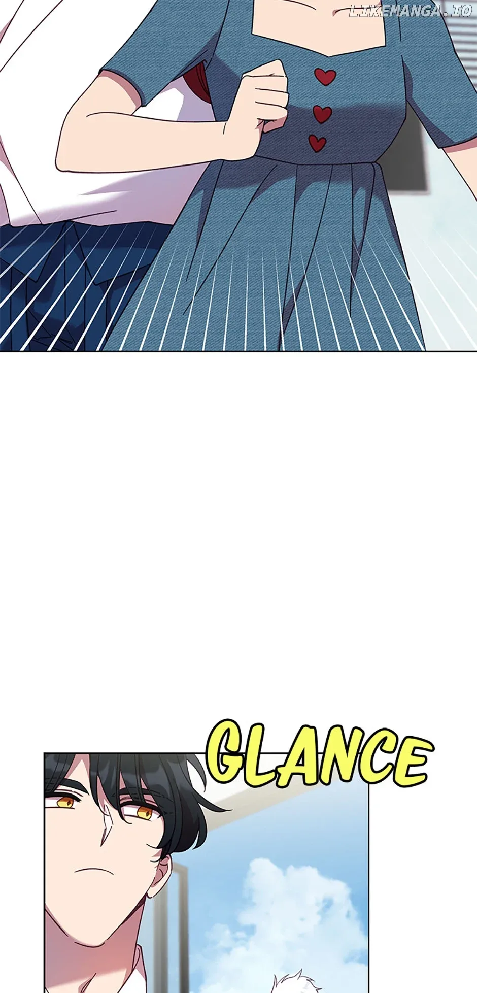 Welcome to Horong Café Chapter 33 page 77