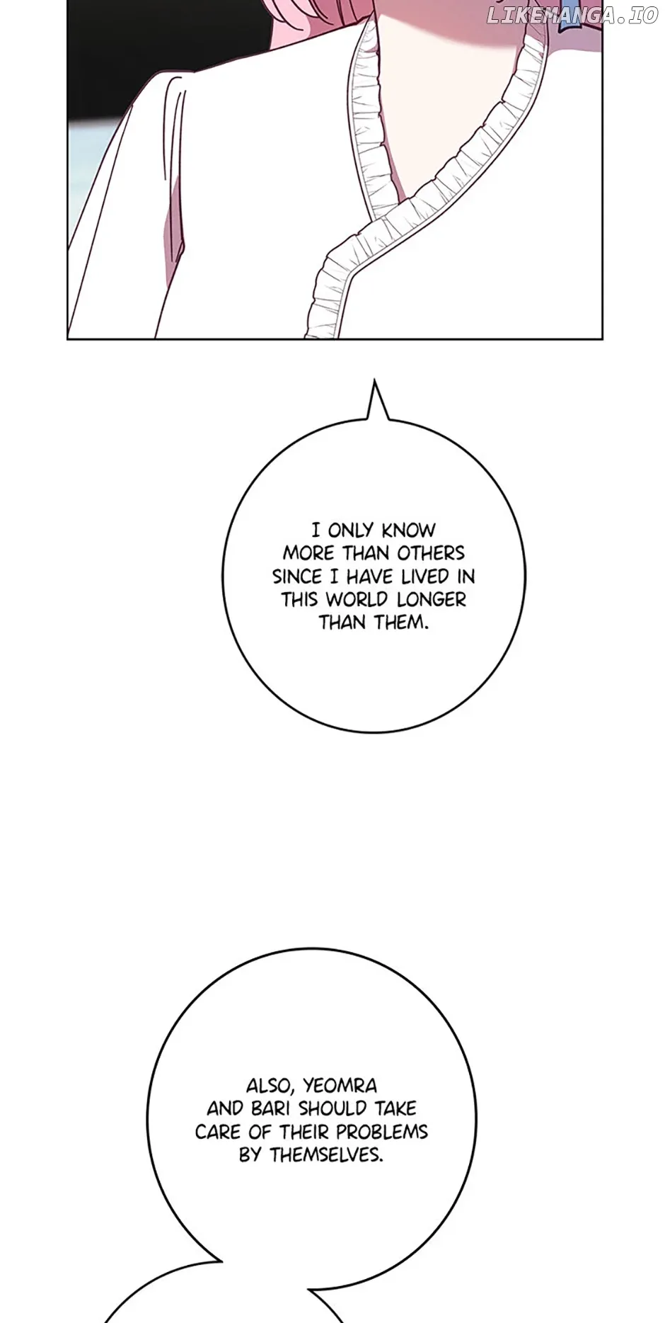 Welcome to Horong Café Chapter 33 page 59