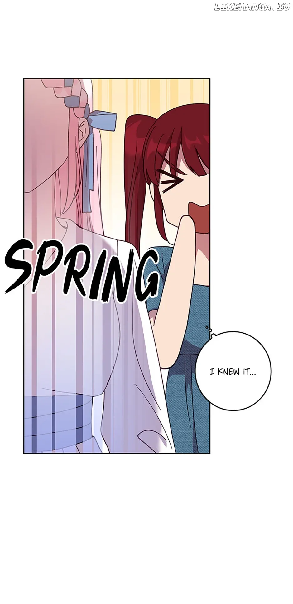 Welcome to Horong Café Chapter 33 page 69