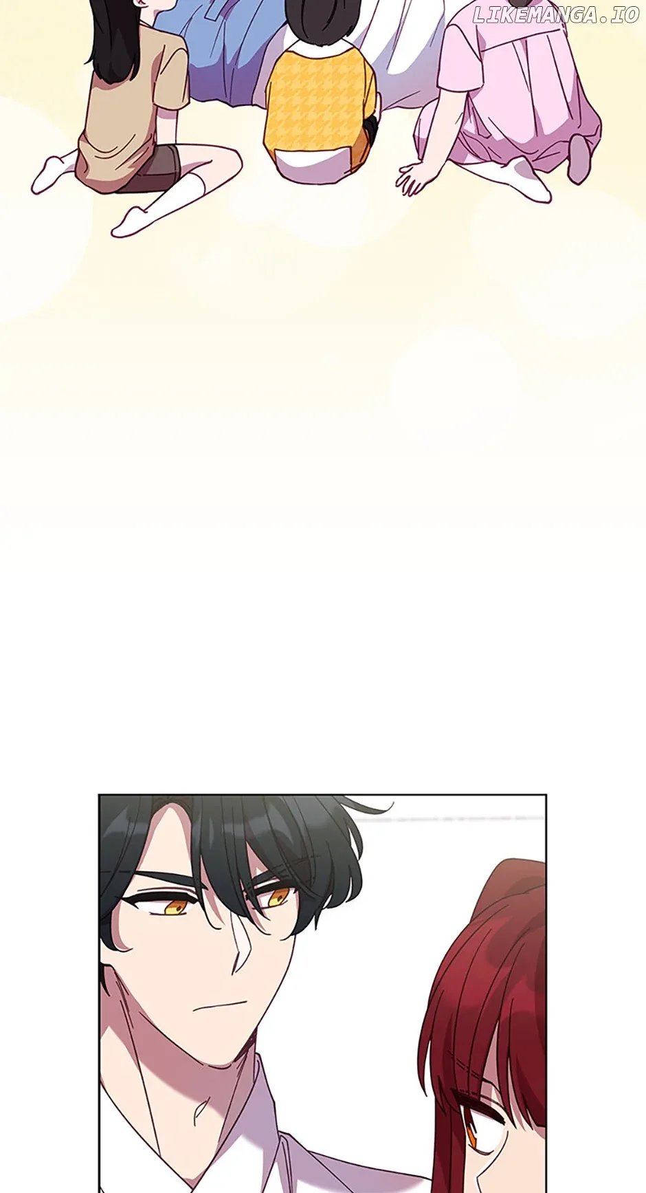 Welcome to Horong Café Chapter 33 page 89