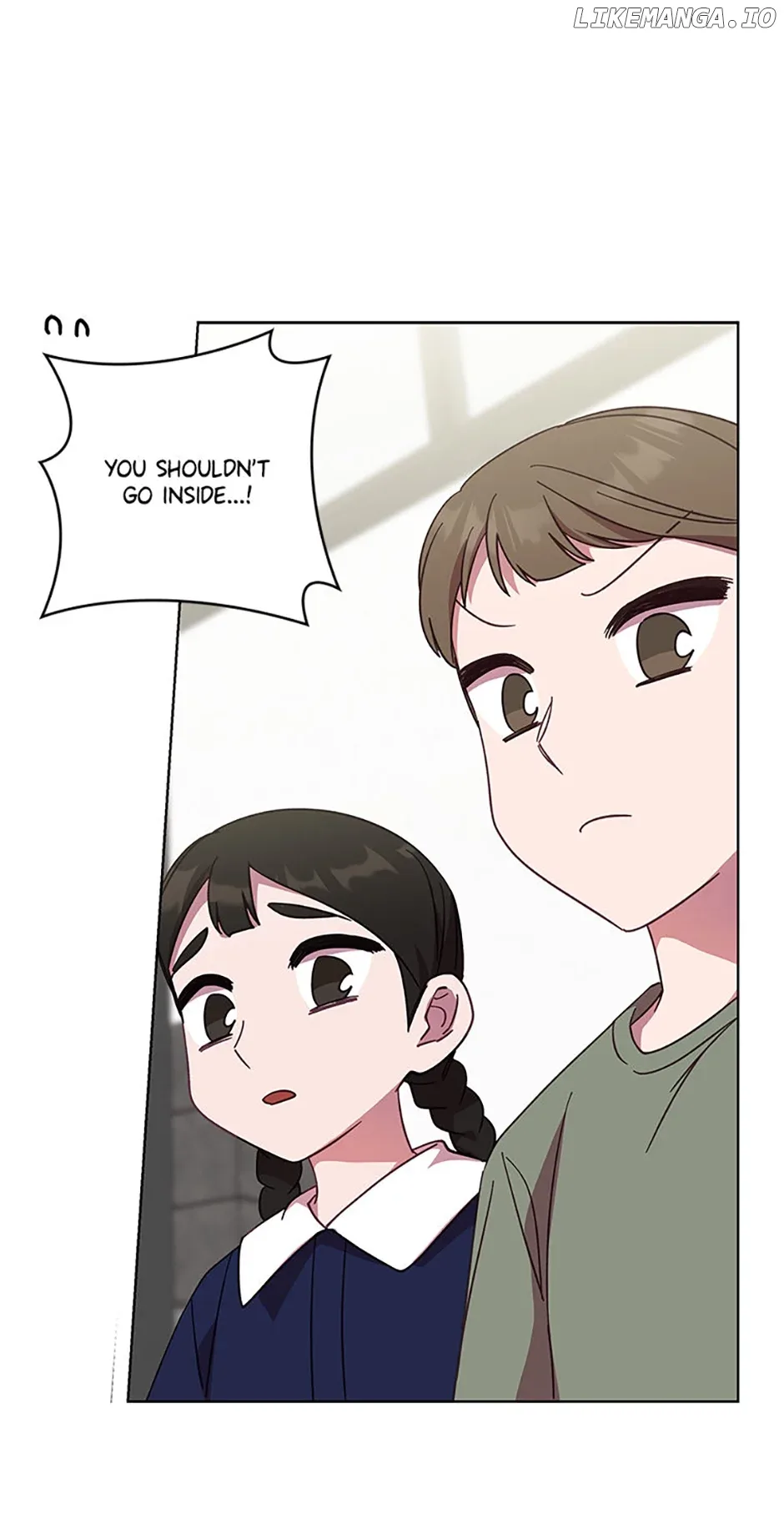 Welcome to Horong Café Chapter 33 page 62