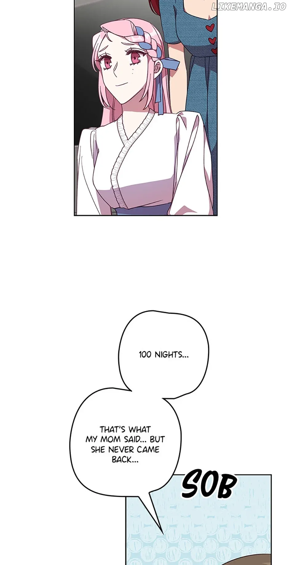 Welcome to Horong Café Chapter 33 page 66