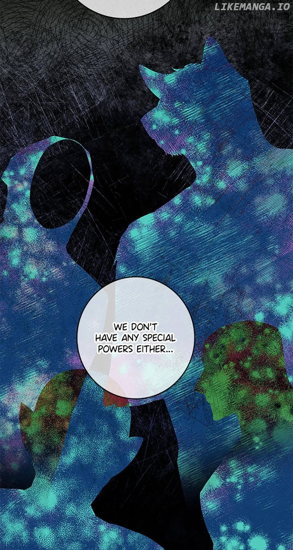 Welcome to Horong Café Chapter 33 page 51