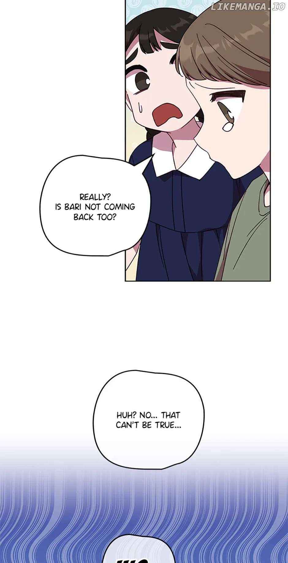 Welcome to Horong Café Chapter 33 page 67
