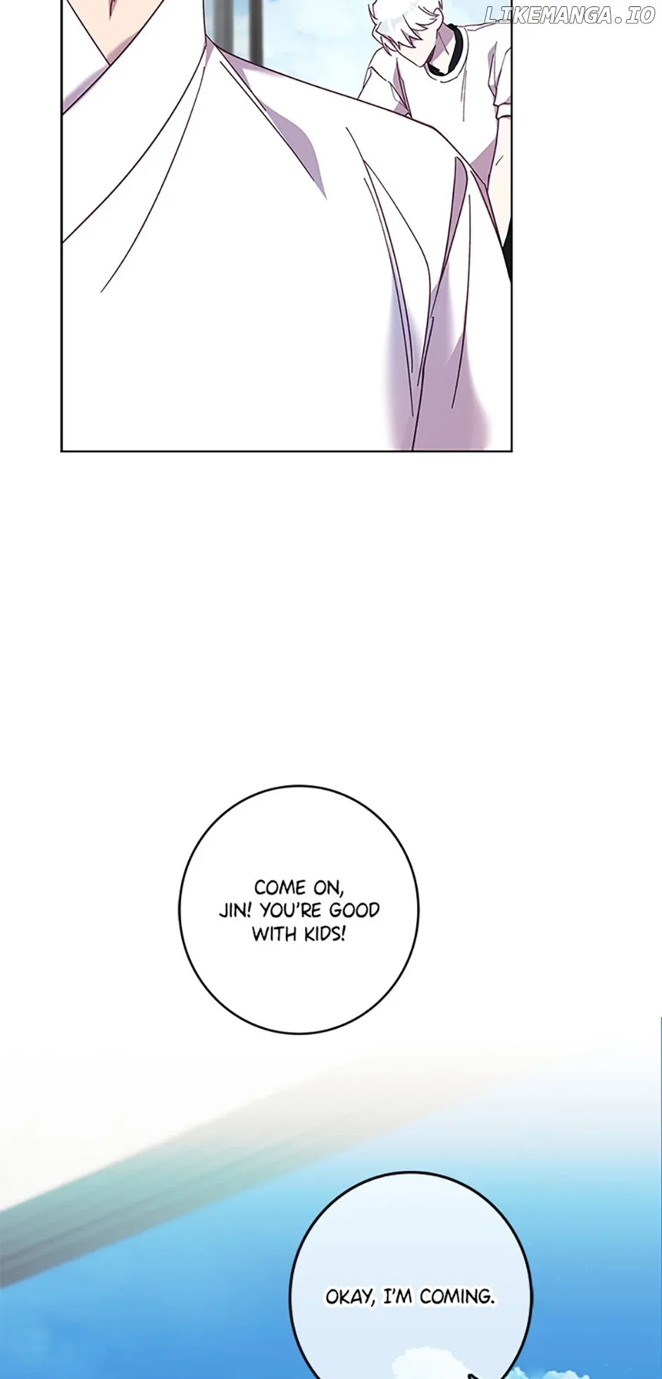 Welcome to Horong Café Chapter 33 page 78