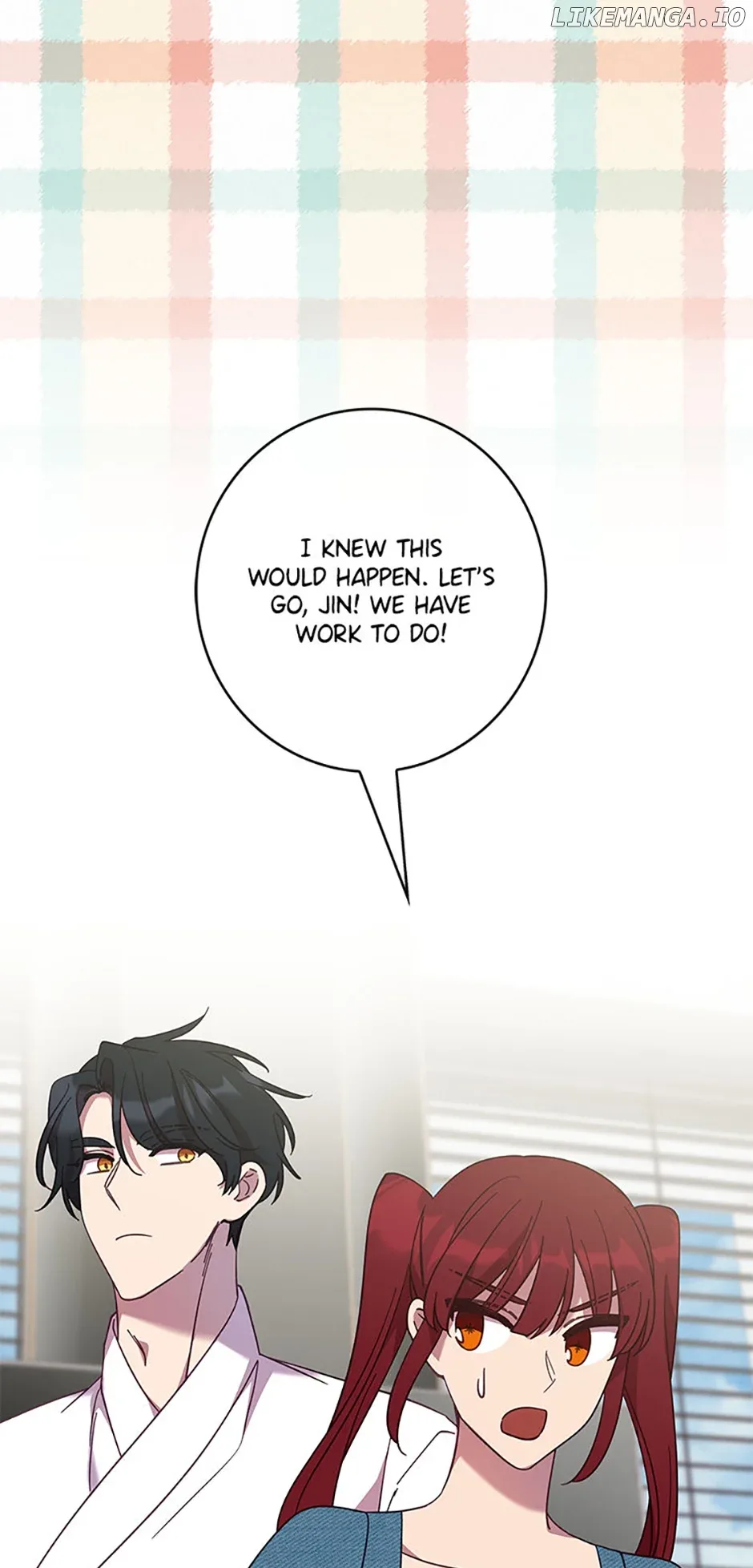 Welcome to Horong Café Chapter 33 page 76