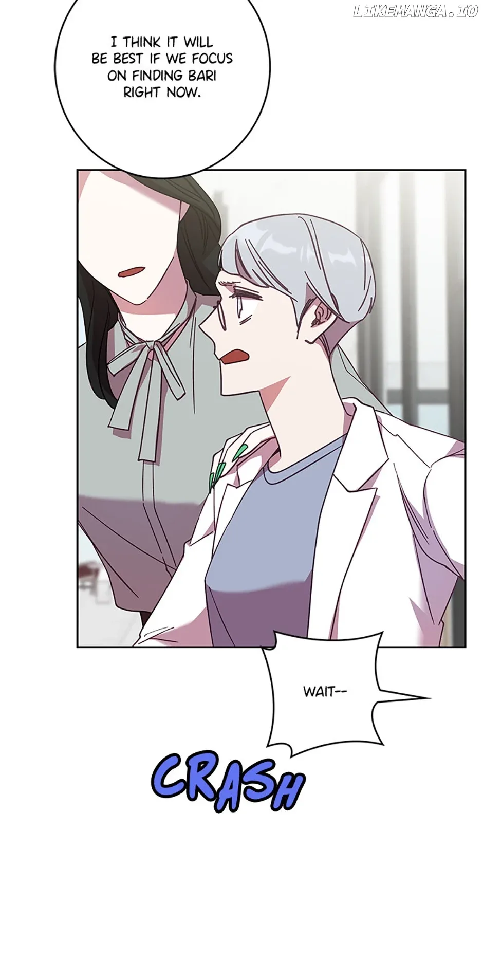 Welcome to Horong Café Chapter 33 page 60