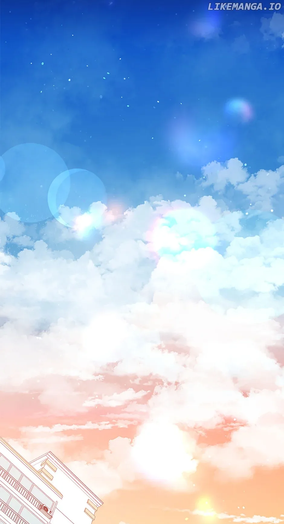 Welcome to Horong Café Chapter 33 page 91