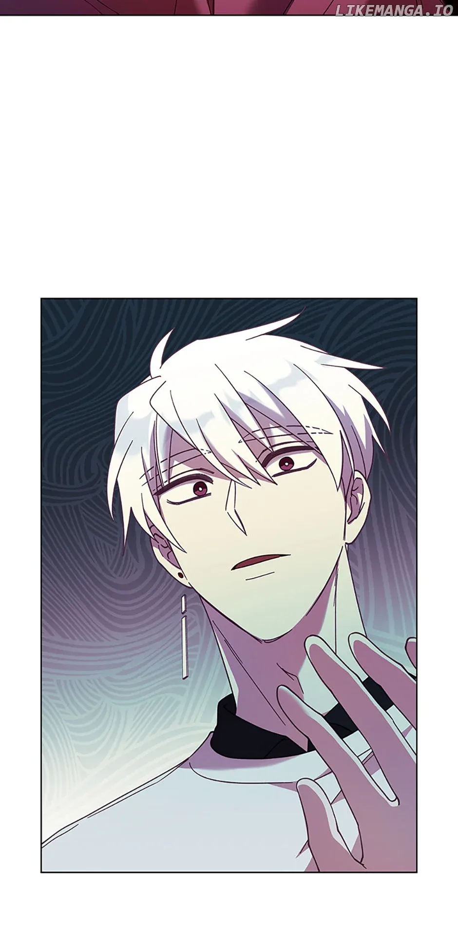 Welcome to Horong Café Chapter 33 page 45