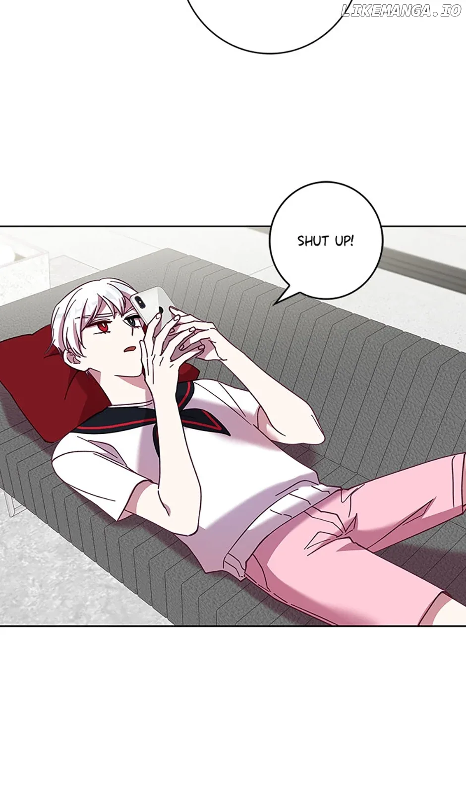Welcome to Horong Café Chapter 33 page 95