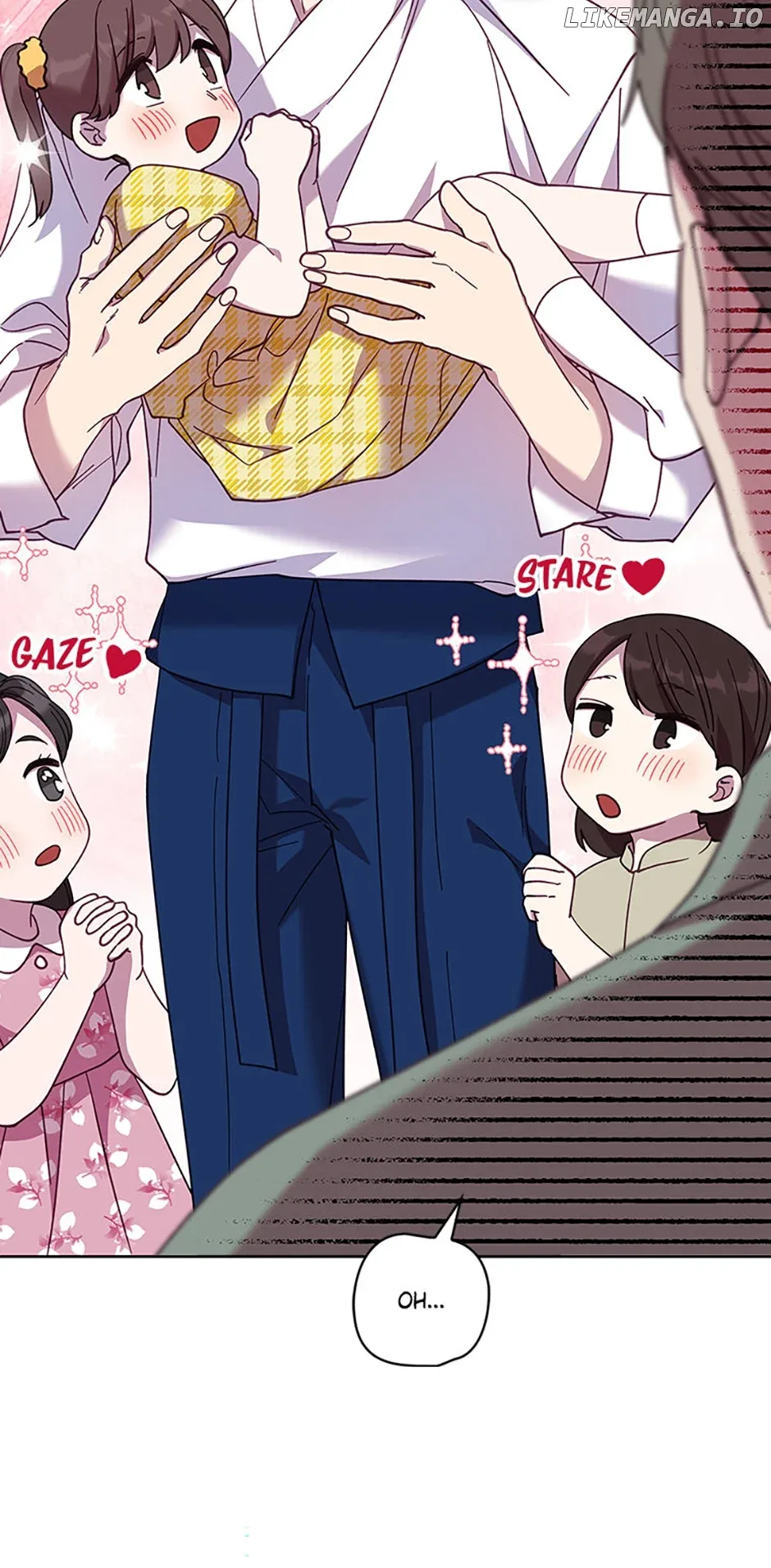 Welcome to Horong Café Chapter 33 page 86