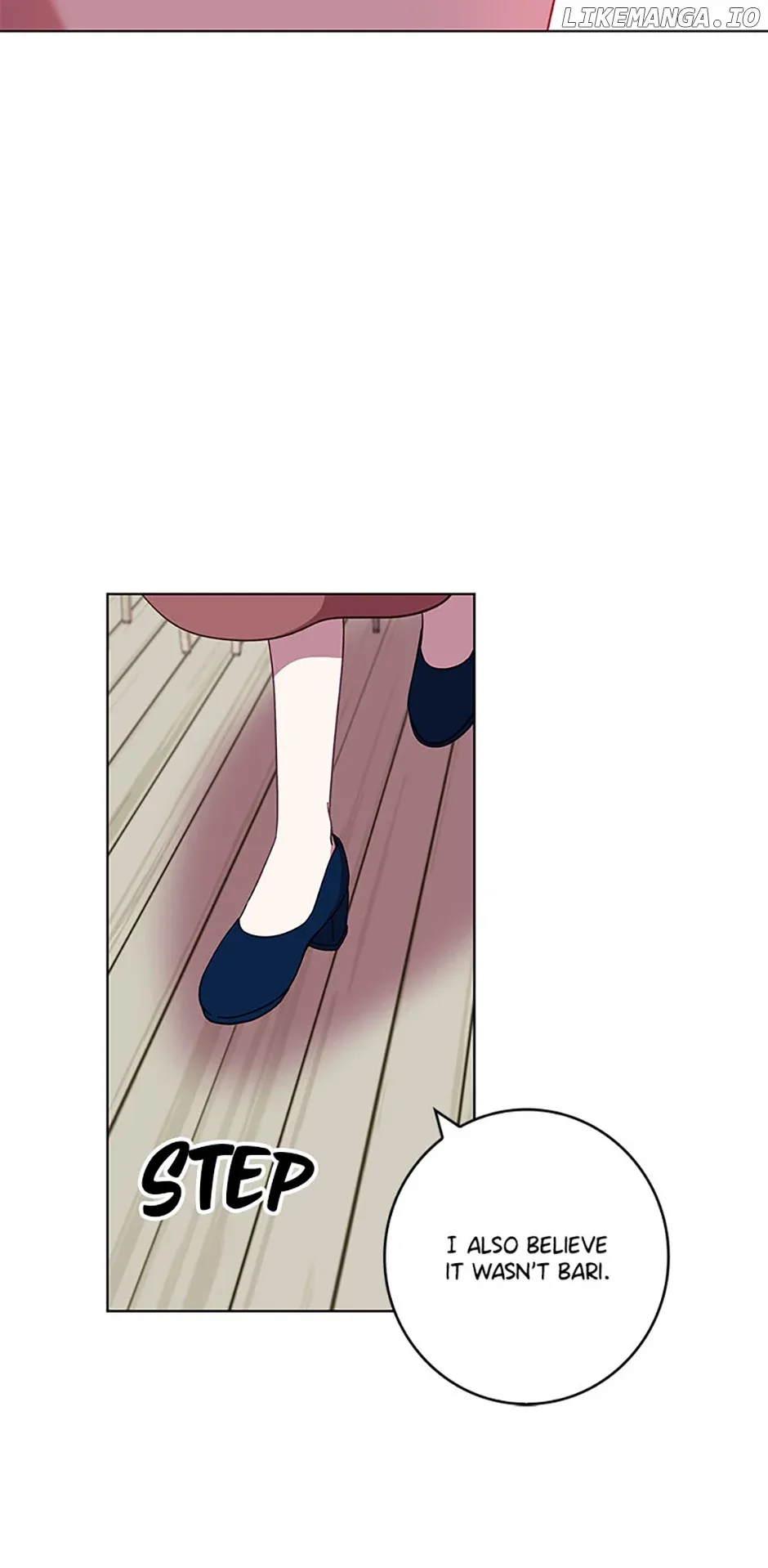 Welcome to Horong Café Chapter 32 page 16