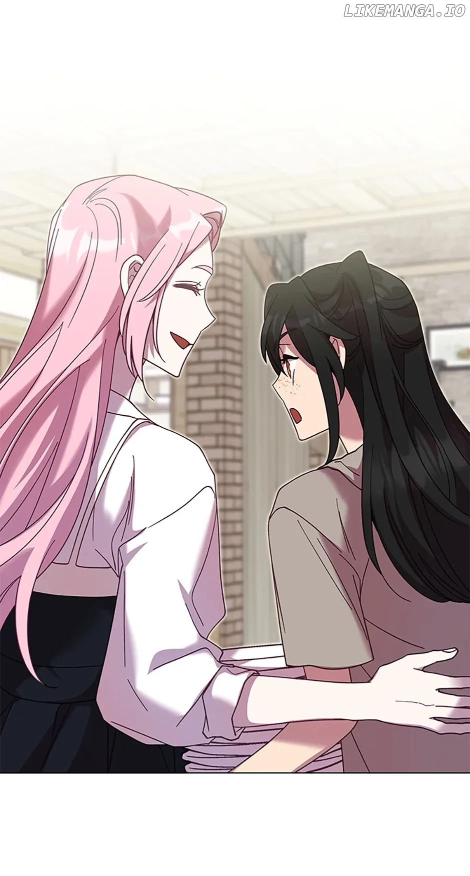 Welcome to Horong Café Chapter 28 page 76