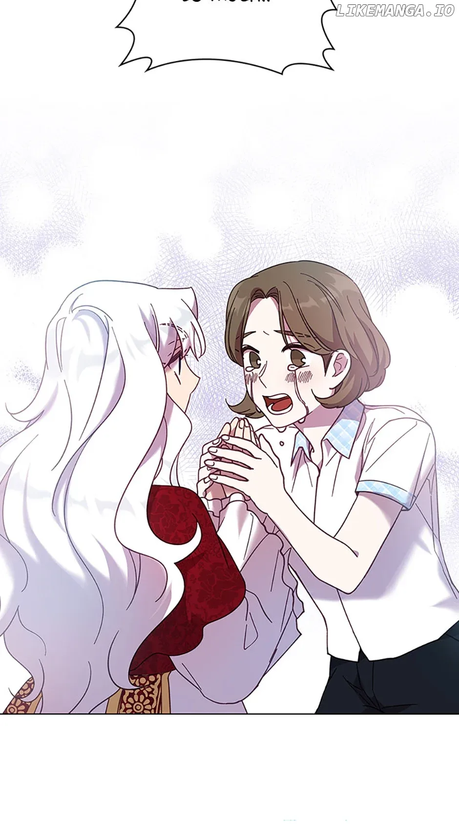 Welcome to Horong Café Chapter 25 page 58