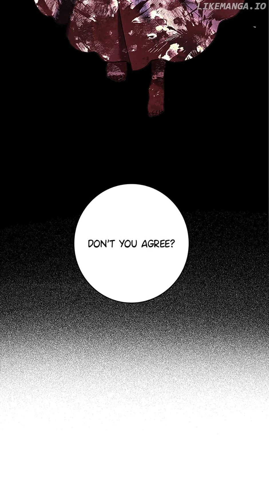 Welcome to Horong Café Chapter 32 page 14