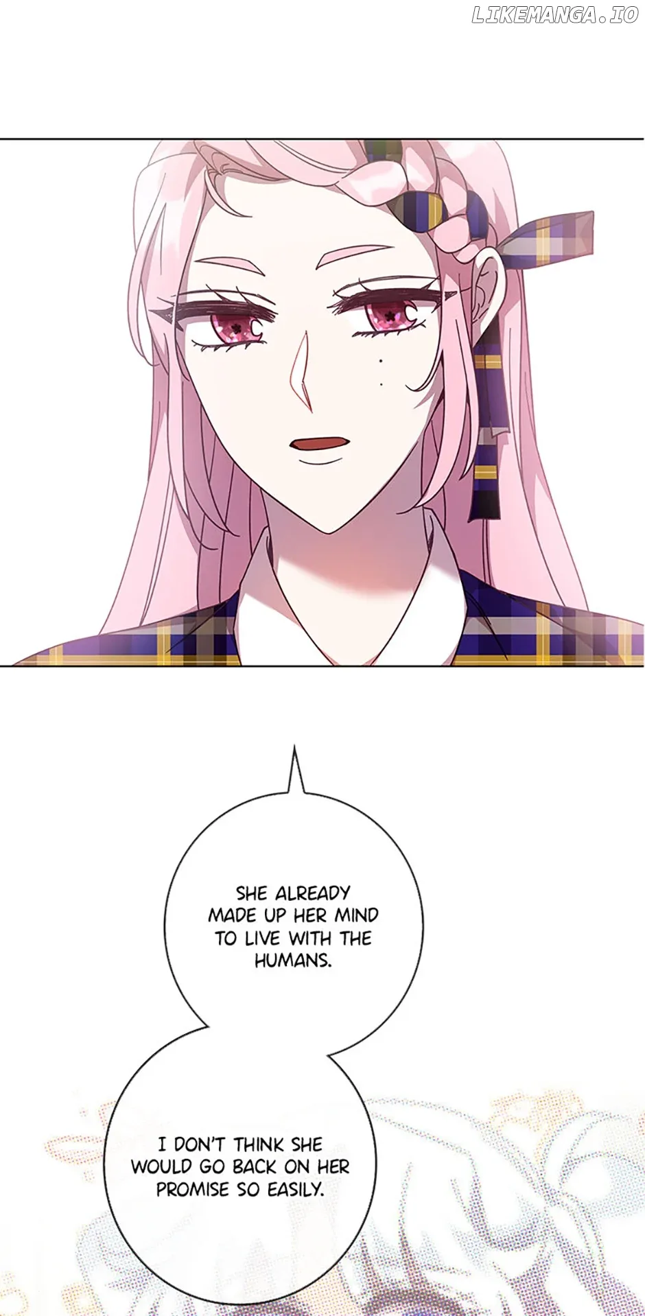 Welcome to Horong Café Chapter 32 page 17