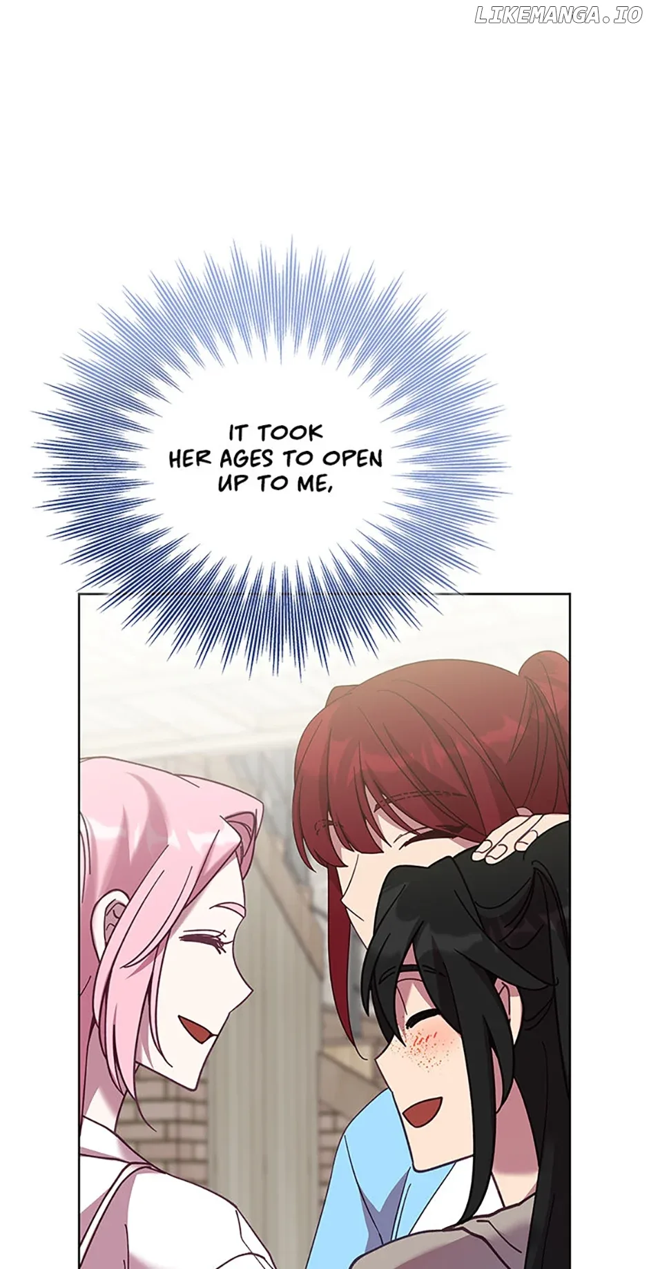 Welcome to Horong Café Chapter 28 page 79