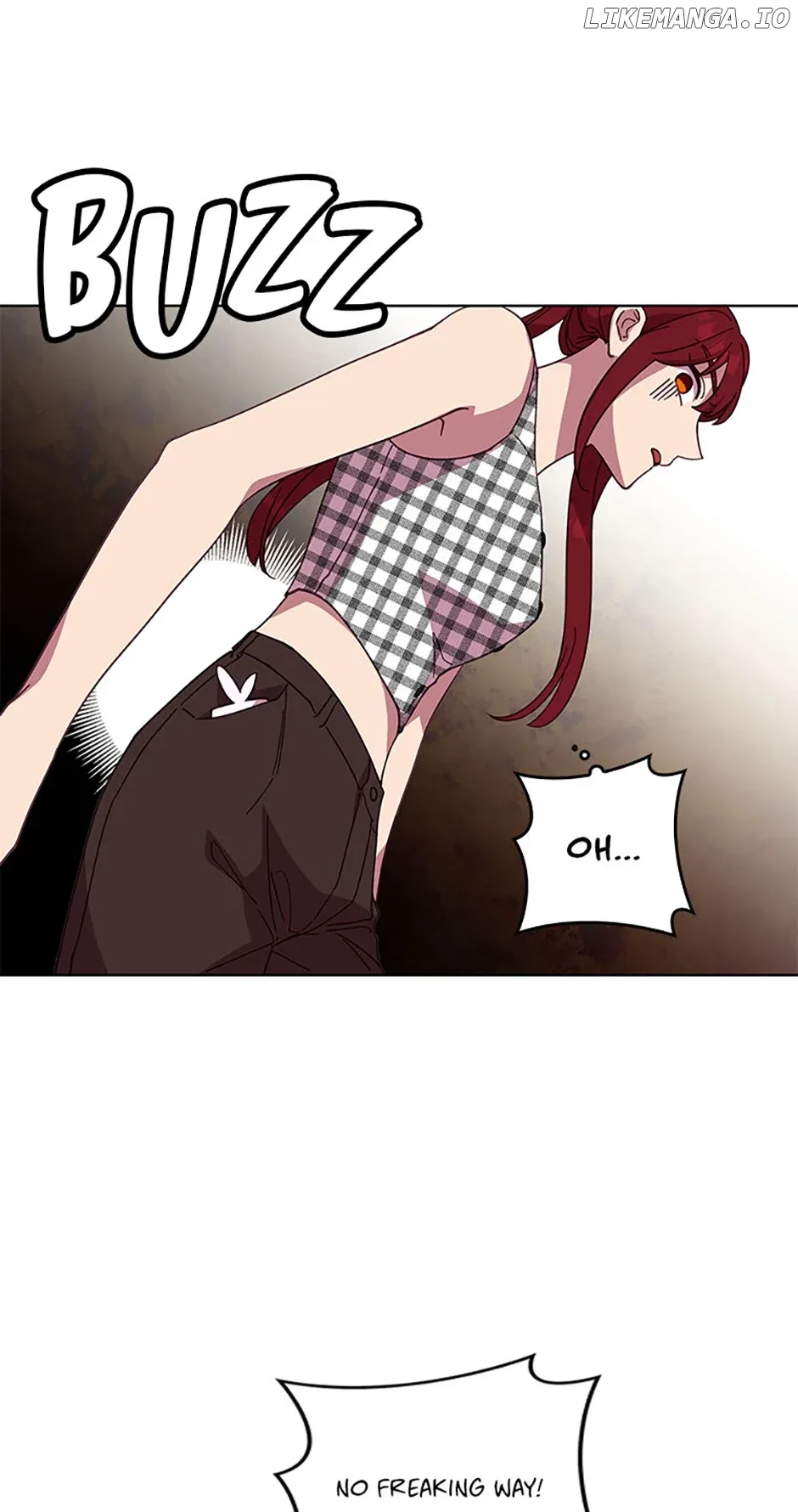 Welcome to Horong Café Chapter 32 page 30