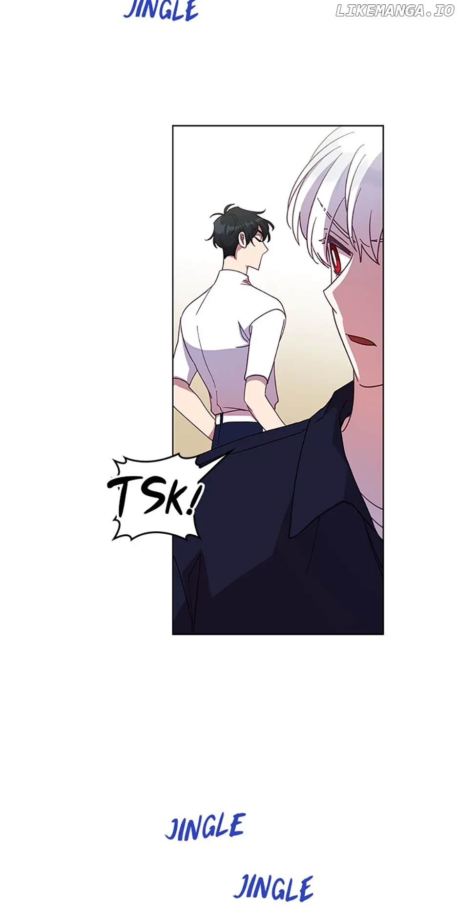 Welcome to Horong Café Chapter 32 page 24