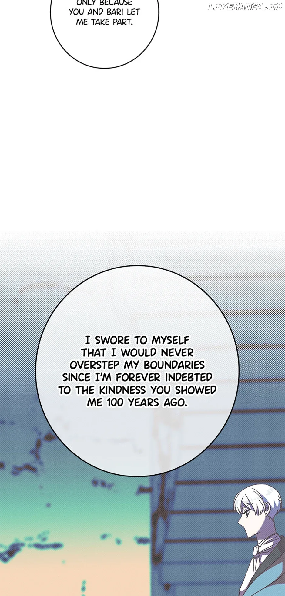 Welcome to Horong Café Chapter 32 page 6