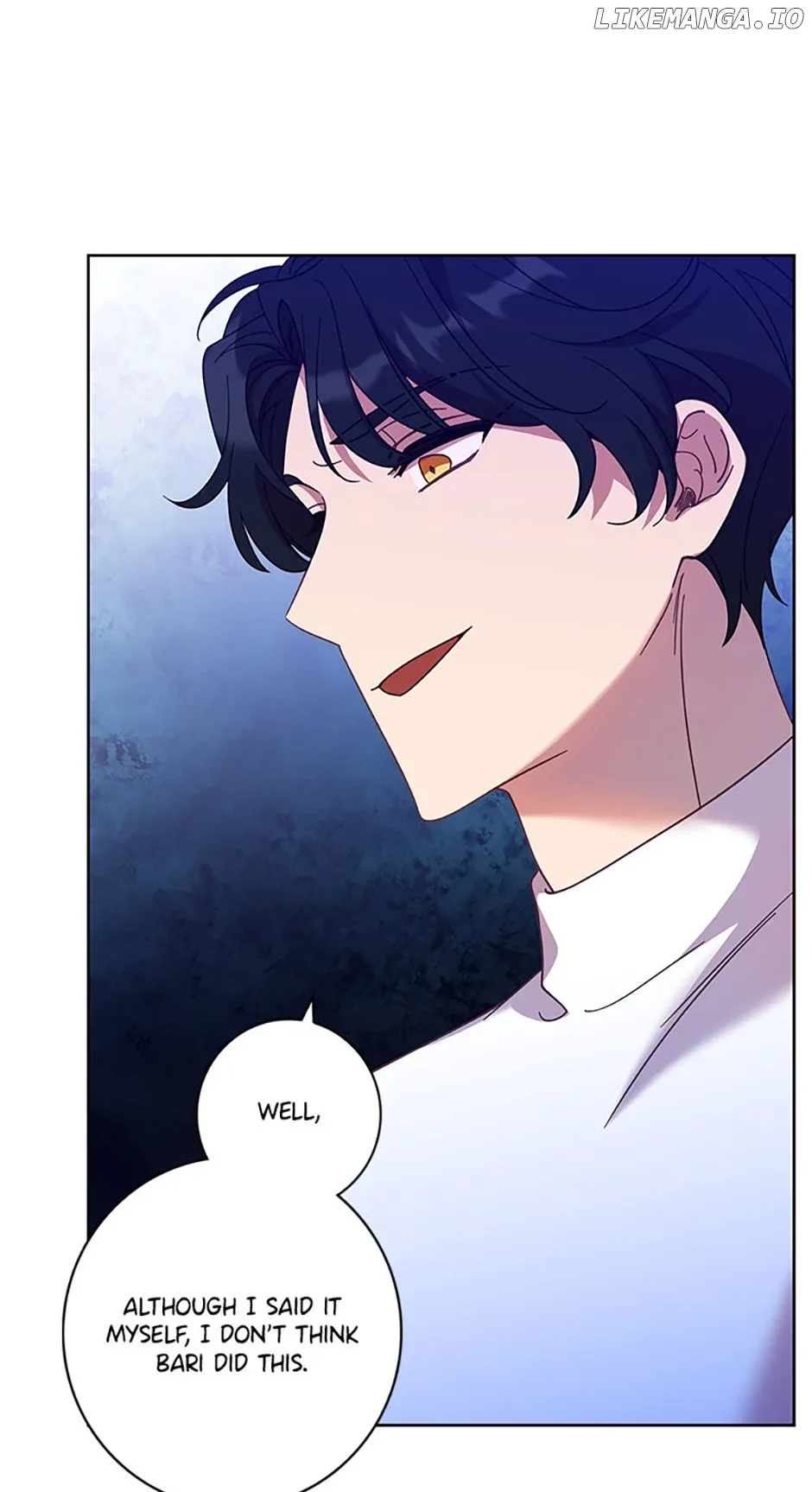 Welcome to Horong Café Chapter 32 page 10