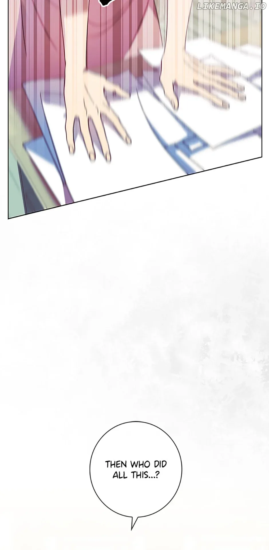 Welcome to Horong Café Chapter 32 page 19