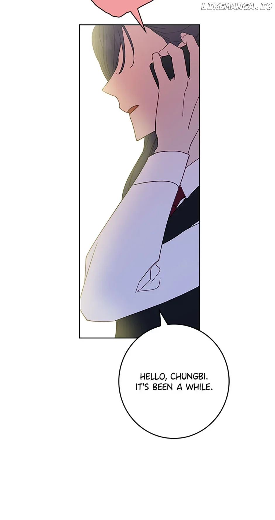 Welcome to Horong Café Chapter 32 page 34