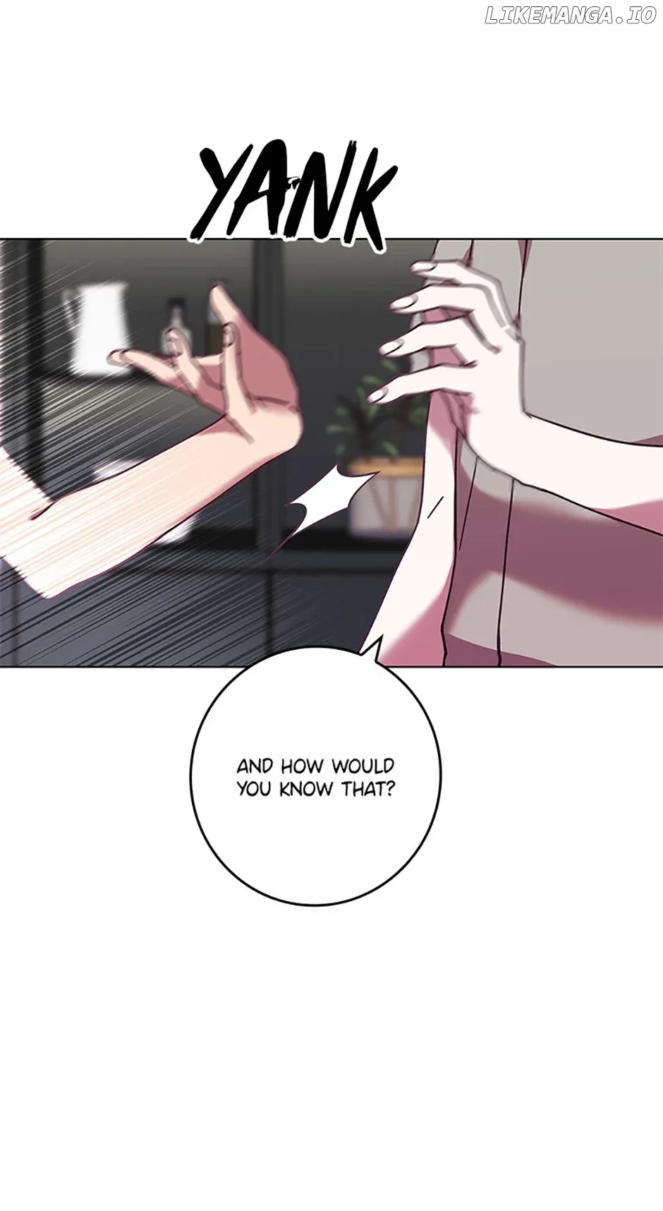 Welcome to Horong Café Chapter 26 page 83