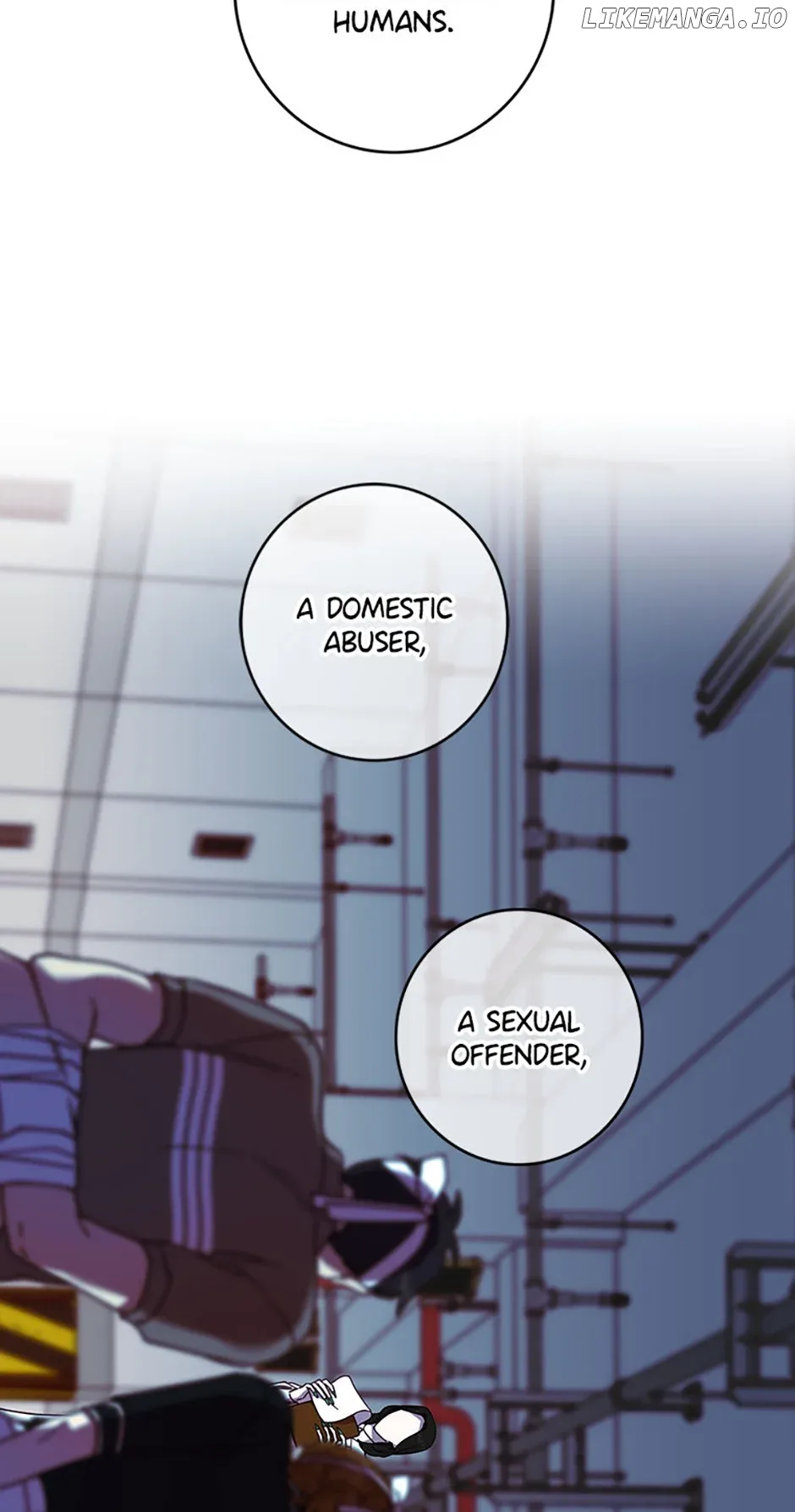 Welcome to Horong Café Chapter 25 page 38