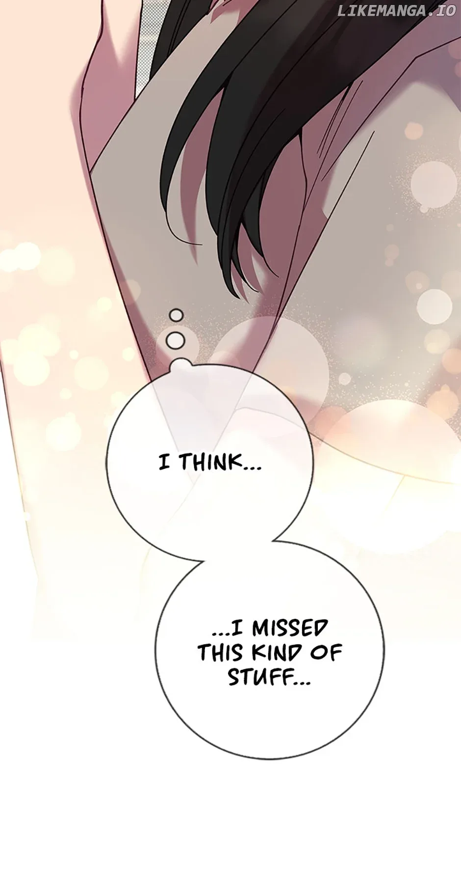 Welcome to Horong Café Chapter 28 page 69