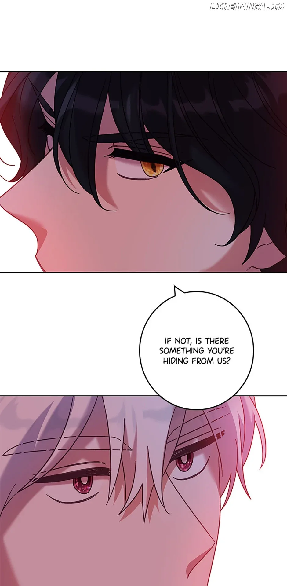 Welcome to Horong Café Chapter 32 page 15