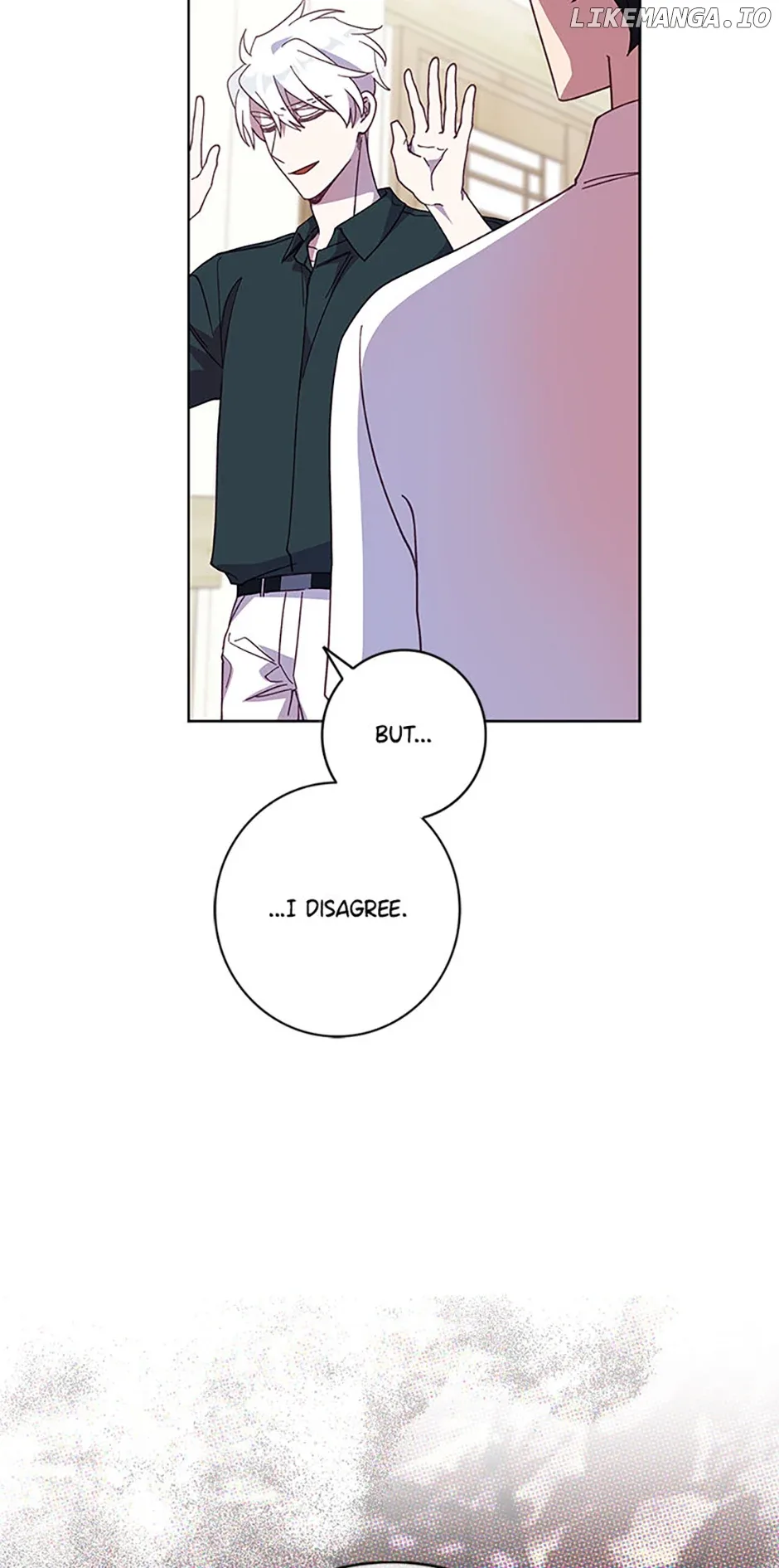 Welcome to Horong Café Chapter 32 page 26