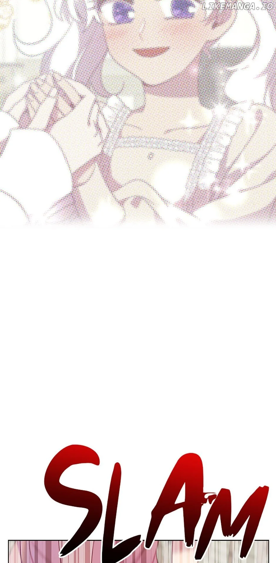 Welcome to Horong Café Chapter 32 page 18