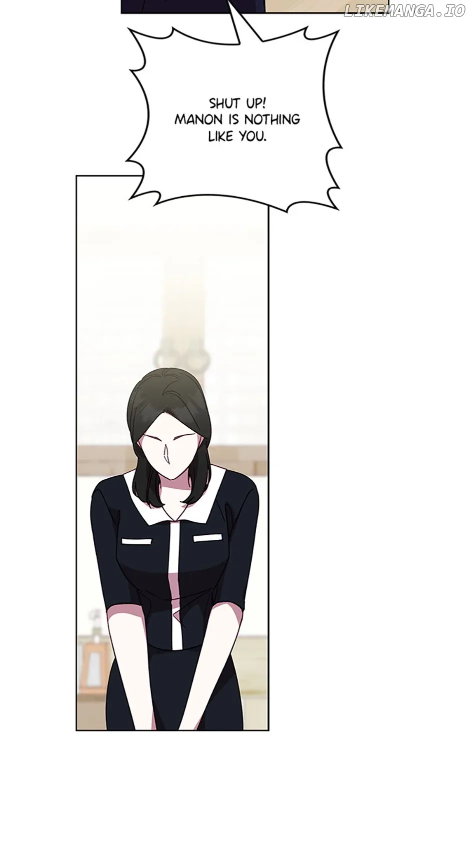 Welcome to Horong Café Chapter 32 page 9