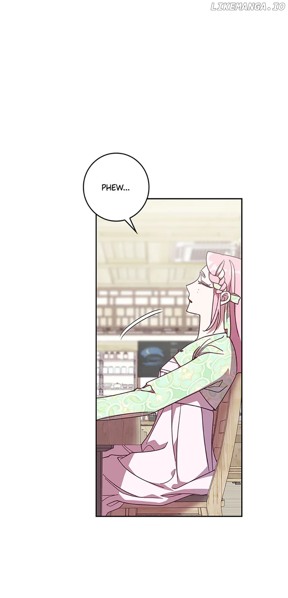 Welcome to Horong Café Chapter 32 page 76