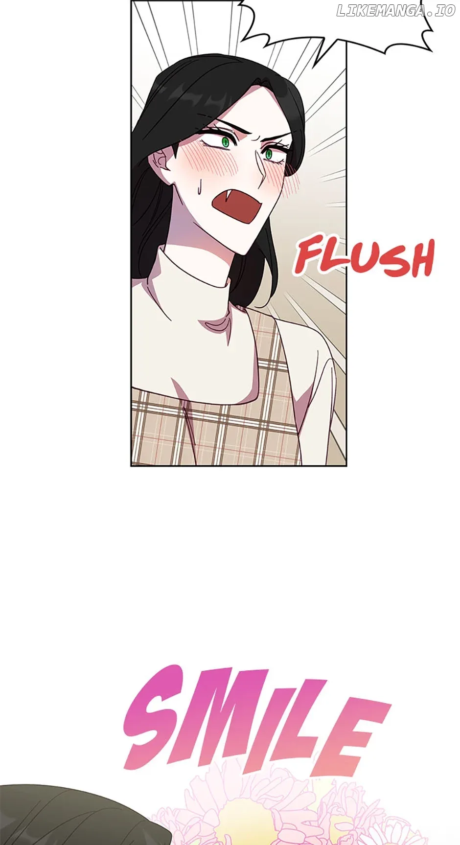 Welcome to Horong Café Chapter 32 page 81