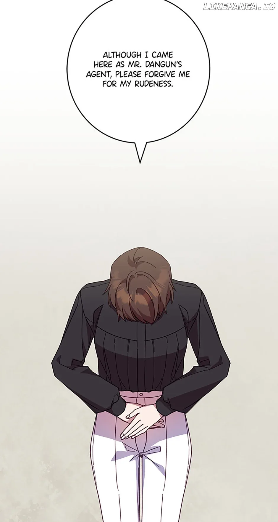 Welcome to Horong Café Chapter 32 page 68