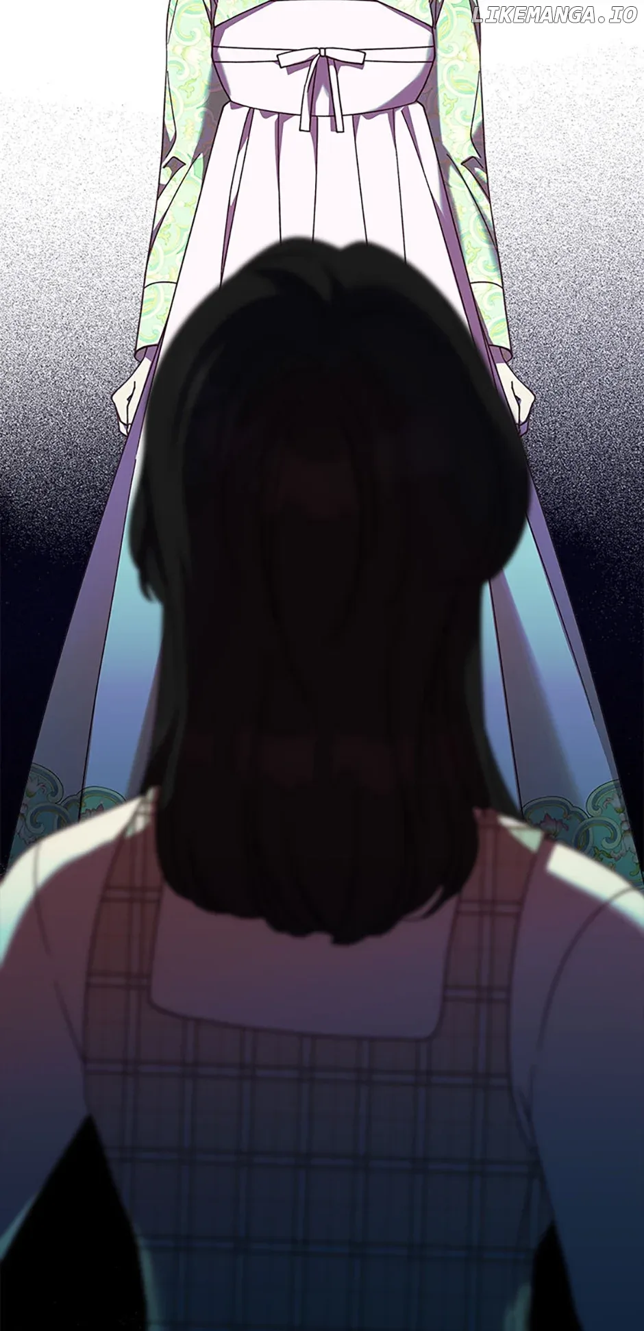 Welcome to Horong Café Chapter 32 page 91