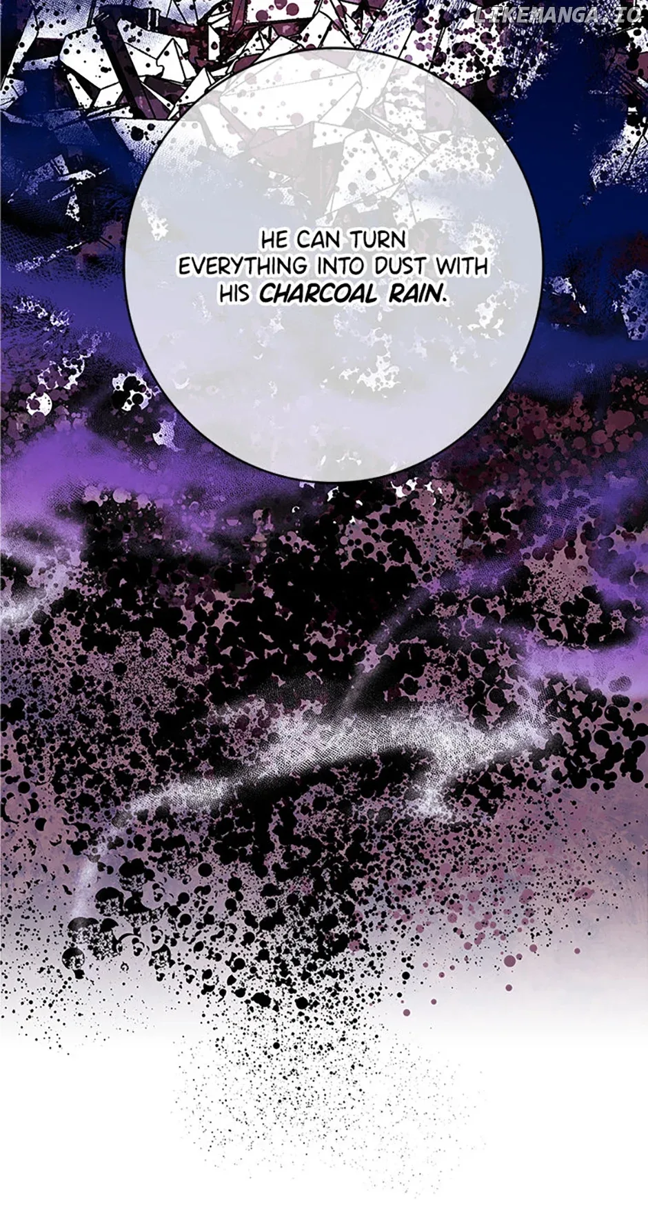 Welcome to Horong Café Chapter 32 page 55