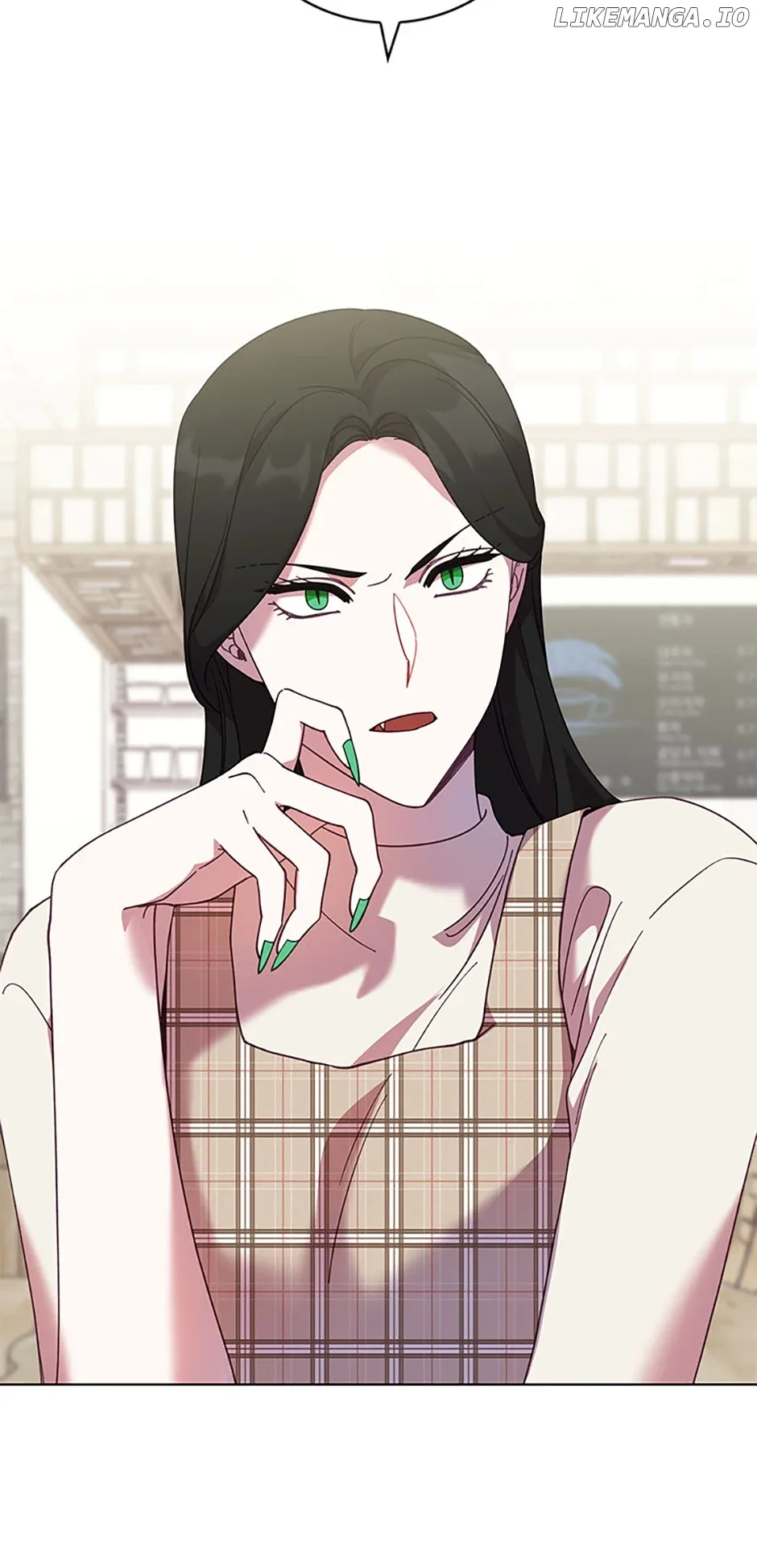 Welcome to Horong Café Chapter 32 page 79