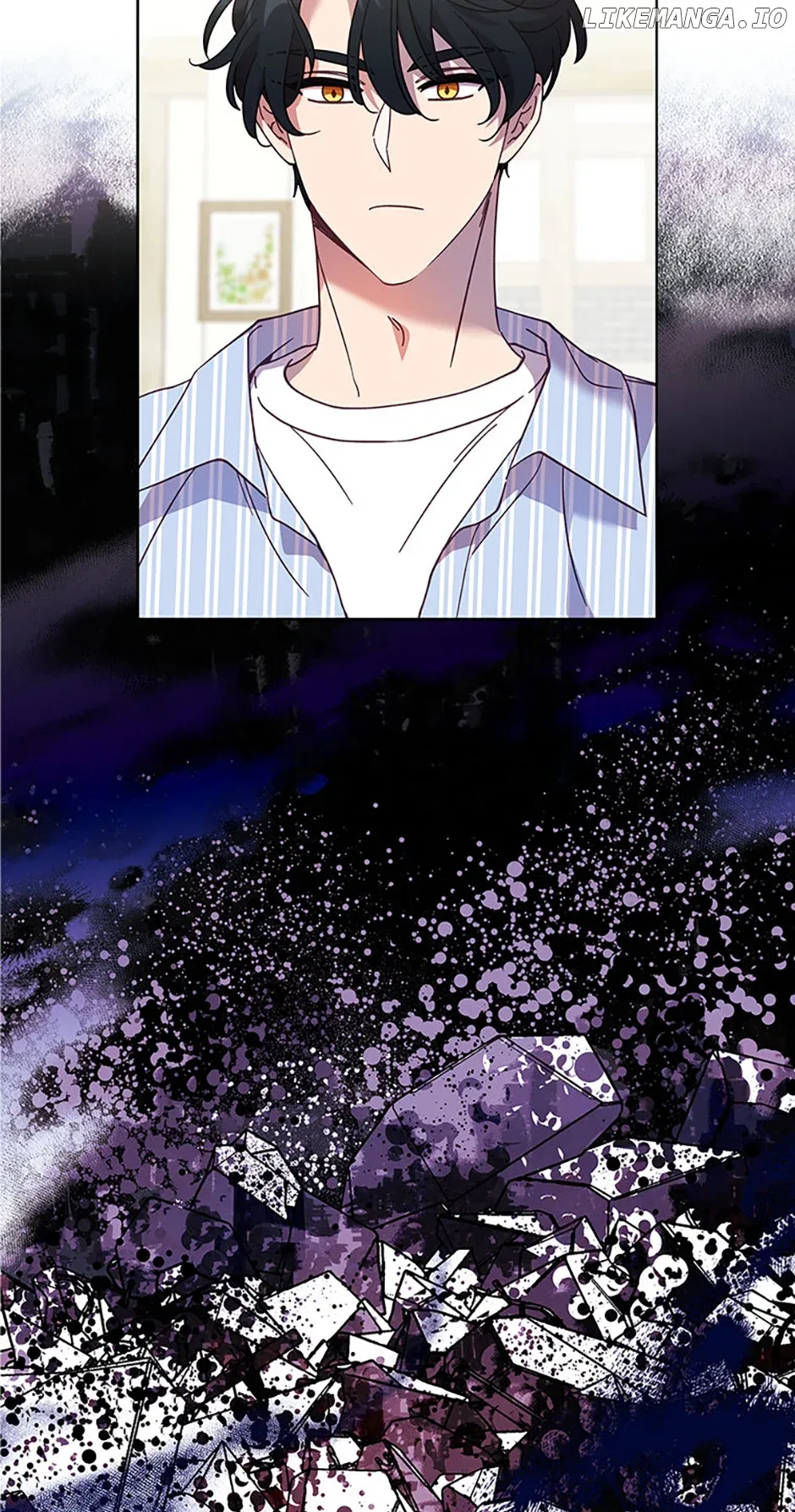 Welcome to Horong Café Chapter 32 page 54
