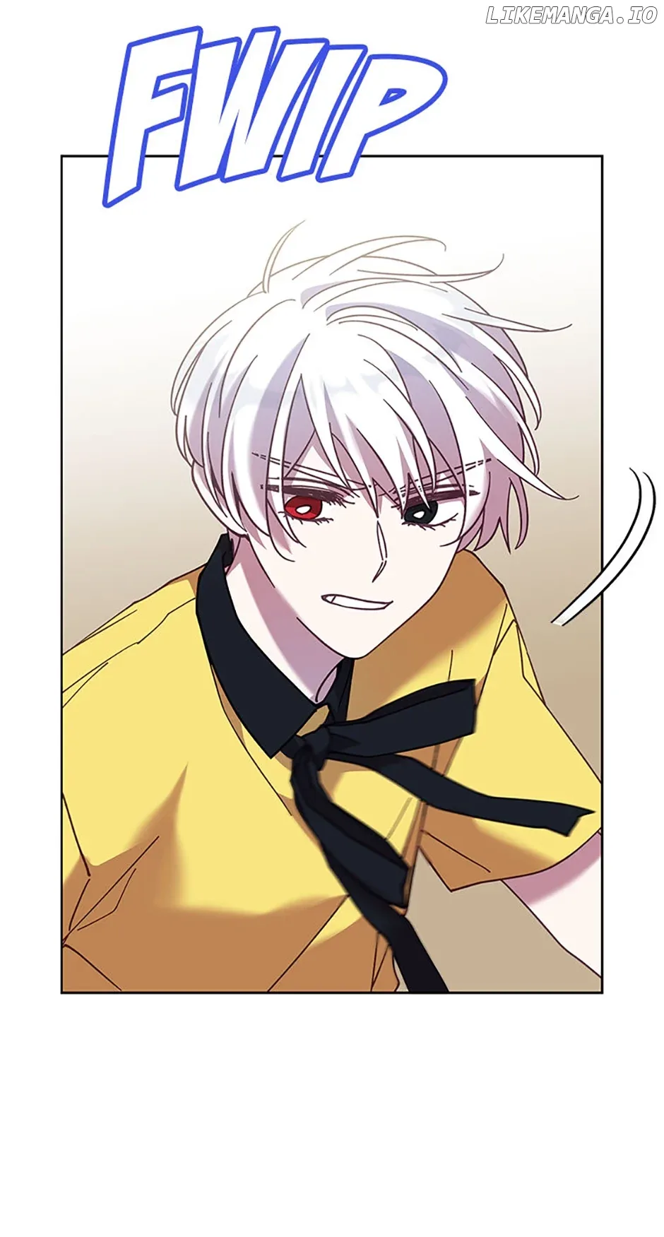 Welcome to Horong Café Chapter 28 page 75