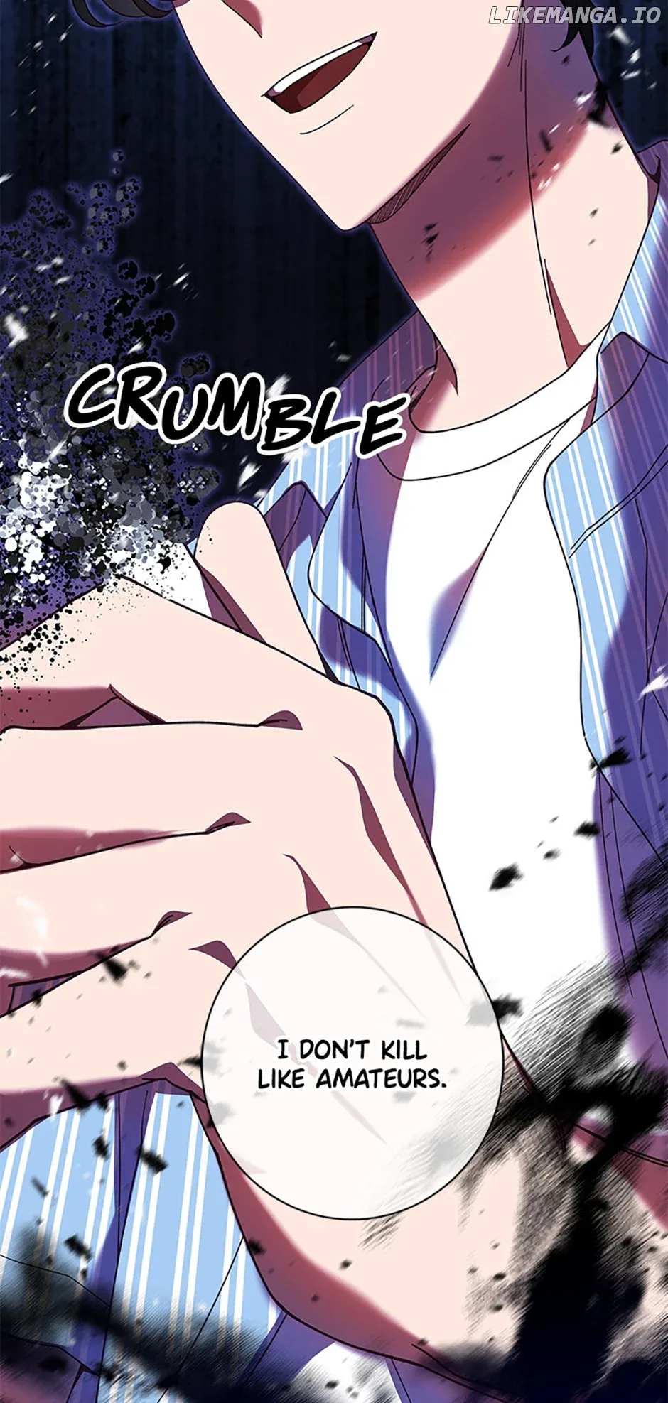 Welcome to Horong Café Chapter 32 page 63